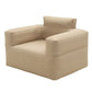Outdoor Air Sofa Inflatable Portable
