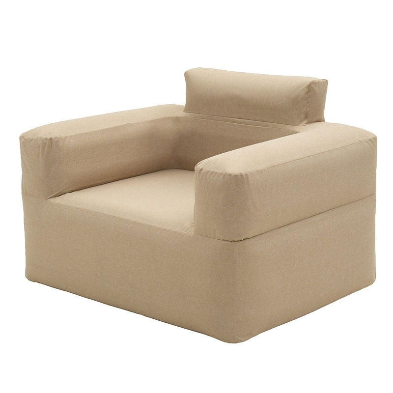 Outdoor Air Sofa Inflatable Portable
