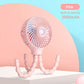 Octopus Electric Fan