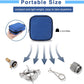 3000t Portable Integrated Outdoor Gas Burner Disc Burner Picnic Camping Kitchen Camp Gas Tourist Stove Camp Cooking Supplies  BR
