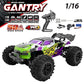 Rc Car Off Road 4x4  50km/h High Speed Remote Control Car 2.4G RC Cars Children Toys 6 To 10 Years Rc Drift Car Toys for Boys