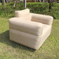 Outdoor Air Sofa Inflatable Portable
