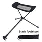 New Upgraded Outdoor Folding Chair Ultralight Aluminiu Alloy Camping Chair 150KG High Load Fishing Chair Beach Garden BBQ Chair