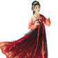 Hanfu Women Qing Dynasty Costumes Ancient Hanfu Chinese Traditional Dress Princess Fairy Dance Clothing for Cosplay Performance
