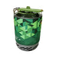 Heating Stove Heat Exchanger Pot Cooking Stove Gas Stove Outdoor Camping Cooking Stove Add Pot Rack