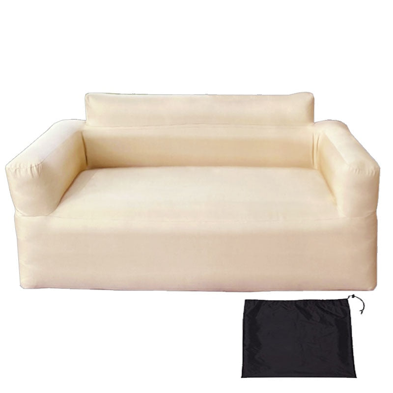 Outdoor Air Sofa Inflatable Portable