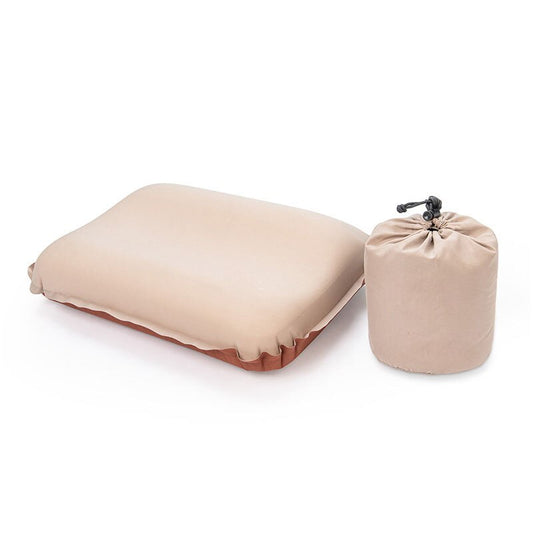 Inflatable Pillow 3D Comfortable