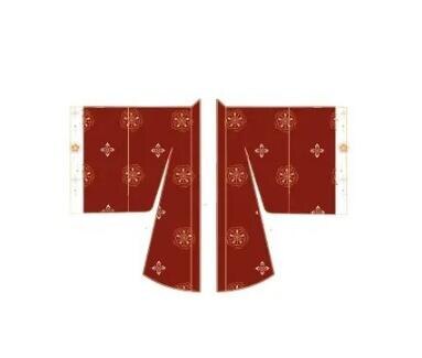 Hanfu Women Qing Dynasty Costumes Ancient Hanfu Chinese Traditional Dress Princess Fairy Dance Clothing for Cosplay Performance