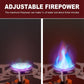 Camping Gas Stove Portable Gas Burner Tourism Picnic Strong Fire Burner Survival Equipment Outdoor Accessories Camping Supplies