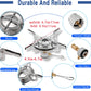 3000t Portable Integrated Outdoor Gas Burner Disc Burner Picnic Camping Kitchen Camp Gas Tourist Stove Camp Cooking Supplies  BR