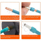 Tubular Terminal Crimping Tools Mini Electrical Pliers HSC8 6-4 0.25-10mm² 23-7AWG 6-6 0.25-6mm² High Precision Clamp Sets
