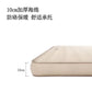 Outdoor Camping Air Mattress, Double, Inflatable Tool