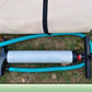 Outdoor Camping Air Mattress, Double, Inflatable Tool